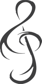 treble clef image